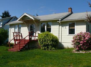 1815 Hill St, Port Townsend, WA 98368