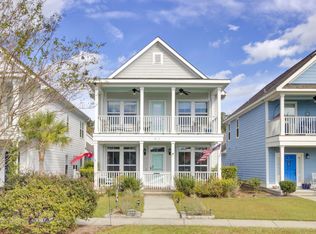 1523 Star Flower Aly, Johns Island, SC 29455