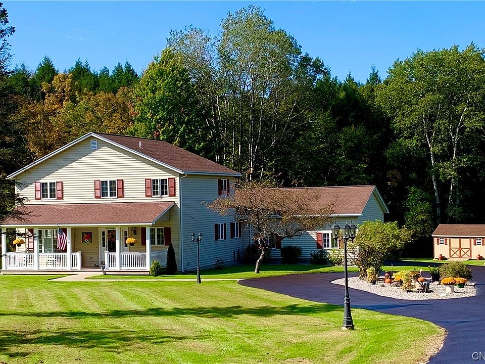 6859 Glass Factory Rd, Holland Patent, NY 13354 Zillow