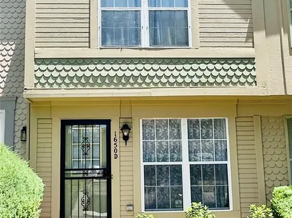 1650 S Ivory Circle #D, Aurora, CO 80017