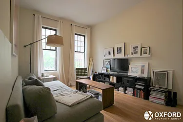 Rented by Oxford Property Group