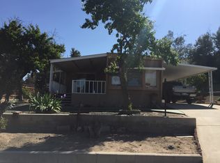 26460 Spradlin Ln, Homeland, CA 92548
