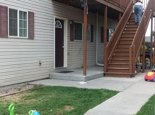 1231 Taft Ave #11205487, Cheyenne, WY 82001