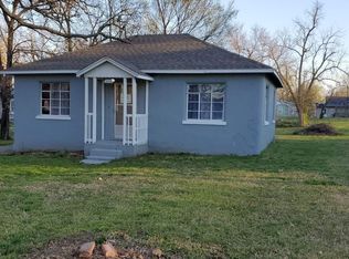 908 Washington St, Sarcoxie, MO 64862