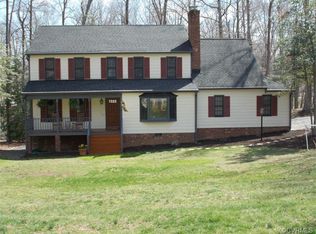 1319 Kingscross Rd, Midlothian, VA 23114