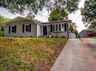 1922 Carlton Ave, Greensboro, NC 27406