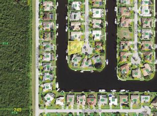 253 Divinci Dr, Punta Gorda, FL 33950