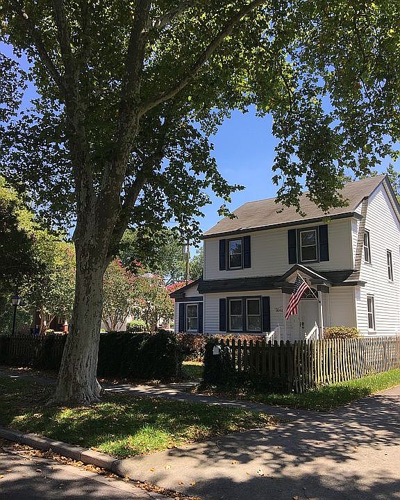 Melrose Front