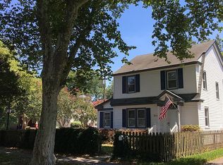 1601 Melrose Pkwy, Norfolk, VA 23508