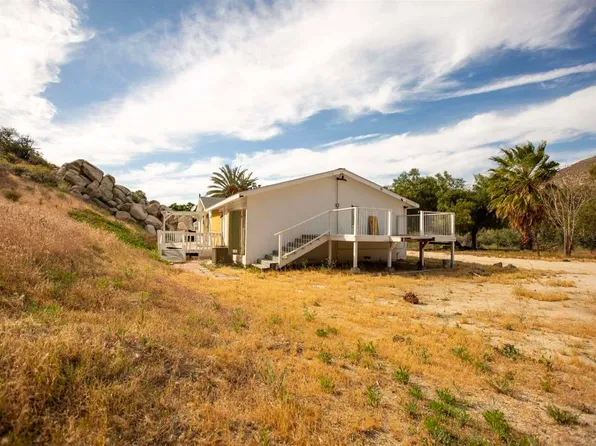 46251 Wilson Valley Rd, Aguanga, CA 92536