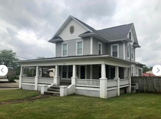 177 N Main St, Monticello, KY 42633
