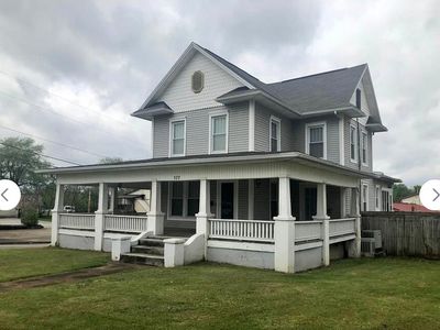 177 N Main St, Monticello, KY, 42633