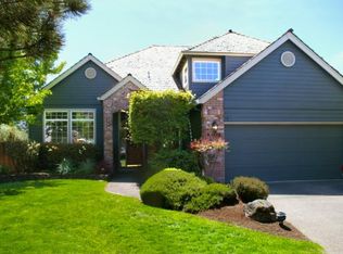 15178 SW Turquoise Ct, Beaverton, OR 97007