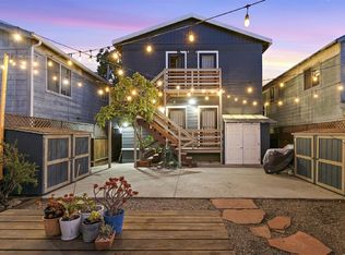 1bla24, Oakland, CA 94607