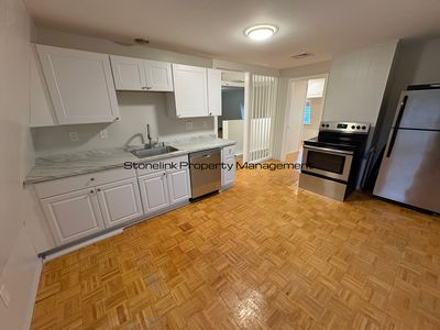51 Matilda St, Providence, RI, 02904