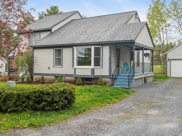 13 Stonegate Drive, Middlebury, VT 05753