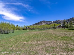 107 Choke Cherry Dr, Star Valley Ranch, WY 83127