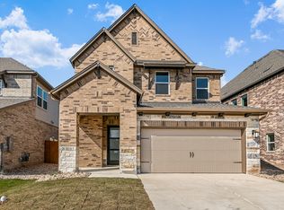 1349 S Brook Dr, Leander, TX 78641