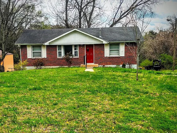 442 Ezell Pike, Nashville, TN 37217