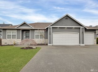 3020 170th Ave E, Lake Tapps, WA 98391