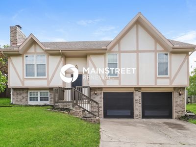 6807 T Gabbert Dr, Pleasant Valley, MO, 64068