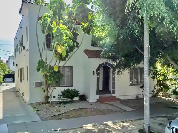 422 N Spaulding Ave #5, Los Angeles, CA 90036