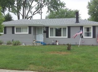 56 Duncan Dr, Bourbonnais, IL