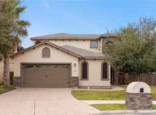 1801 Lazaro St, Edinburg, TX 78542