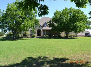 1017 Bells Chapel Rd, Waxahachie, TX 75165