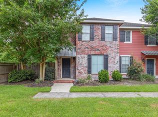 1500 Lacadie Dr APT J, Lake Charles, LA 70605