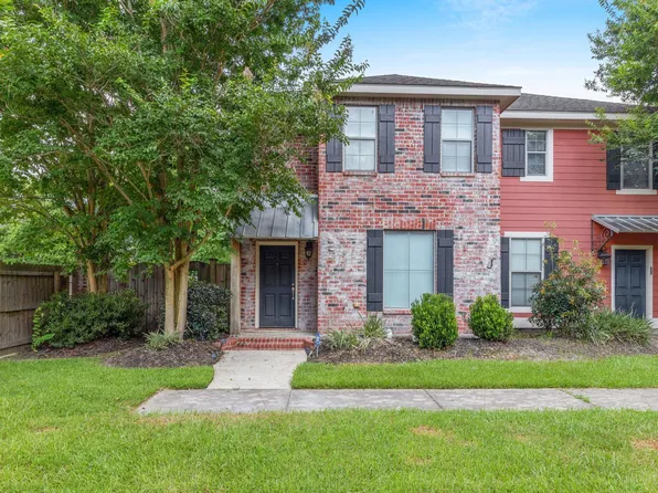 1500 Lacadie Dr APT J, Lake Charles, LA 70605