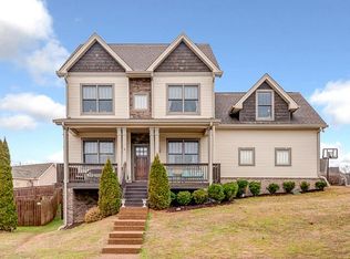 1812 Baslia Ln, Spring Hill, TN 37174