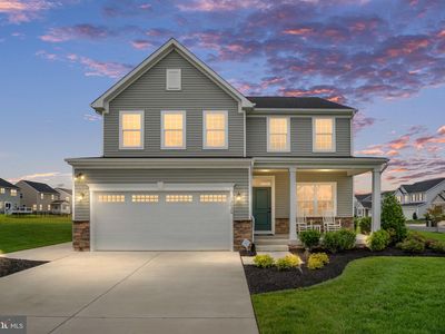 12026 Angora Dr, King George, VA, 22485