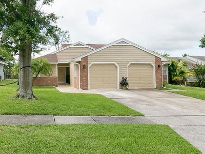 3226 Cloverplace Dr, Palm Harbor, FL, 34684