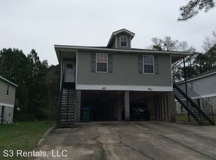 910 Parkview Pl #A, Gulfport, MS 39507