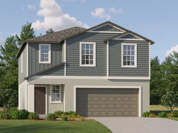 17761 Pleasantview Blvd, Land O Lakes, FL 34638