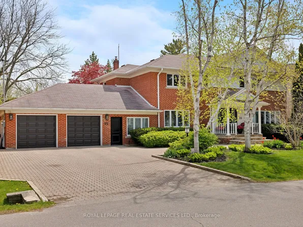 35 Bywood Dr, Toronto, ON M9A 1M1