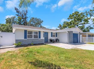 3450 Beechwood Ter, Pinellas Park, FL 33781