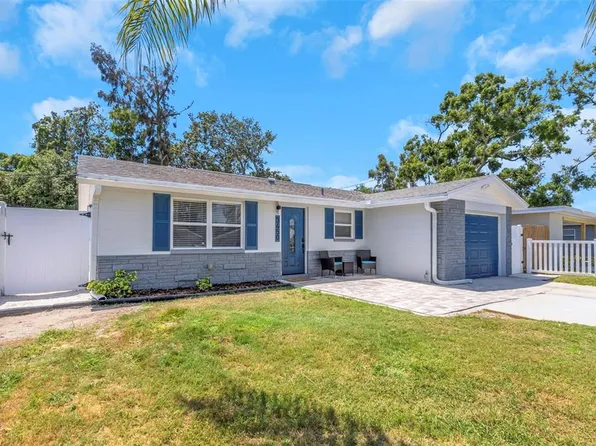 3450 Beechwood Ter, Pinellas Park, FL 33781