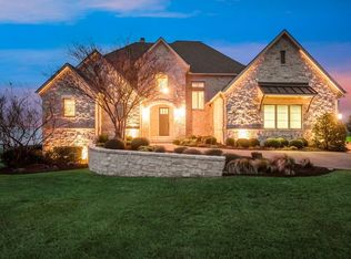 121 Moonlight Point, Corsicana, TX 75109
