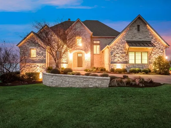 121 Moonlight Point, Corsicana, TX 75109