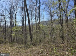 S FT VALLEY RD, Madison, VA 22727