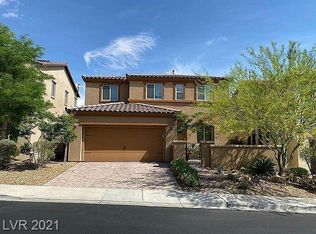 12260 Sandy Peak Ave, Las Vegas, NV 89138