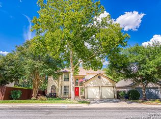 13819 Chittim Mdws, San Antonio, TX 78232