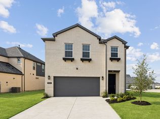 1306 Middlebrooks Dr, Forney, TX 75126