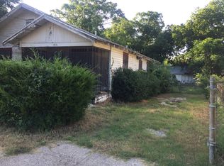 1831 Toronto St, Dallas, TX 75212