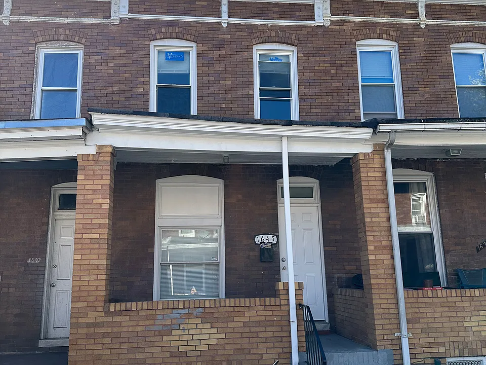 1645 Cliftview Ave