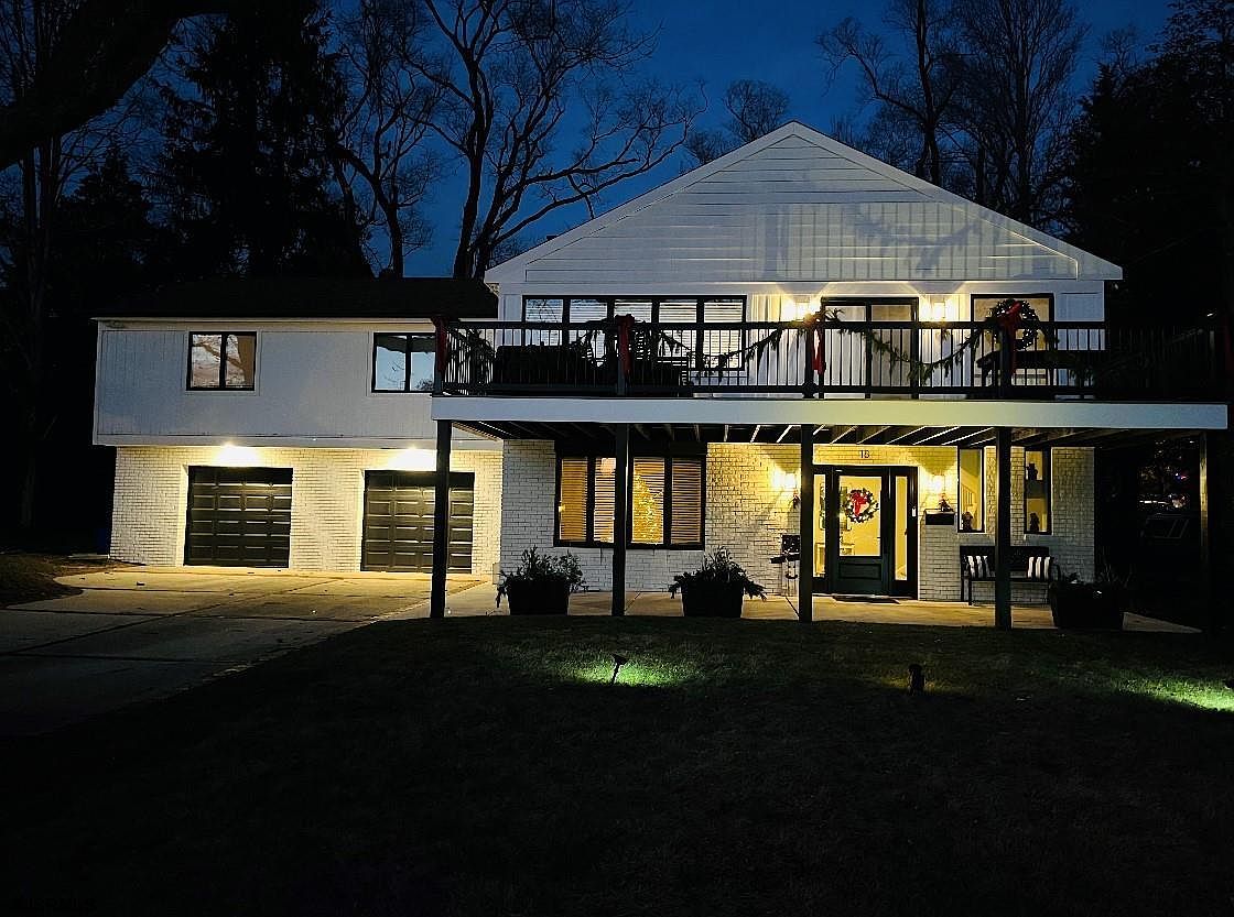 18 Berkley Ave, Linwood, NJ 08221 Zillow