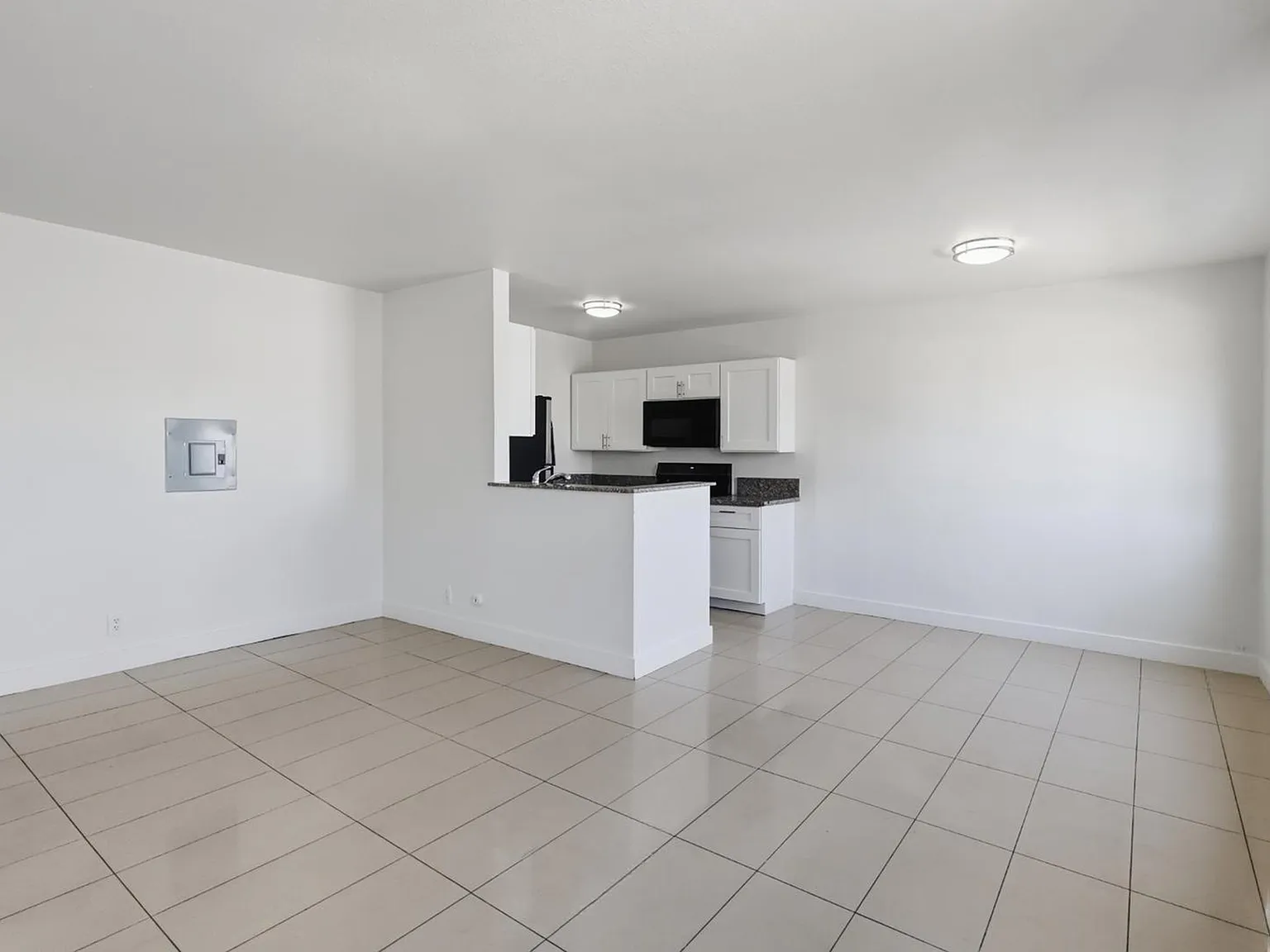 1 bed, 560 sqft, $1,050 — Photo 3