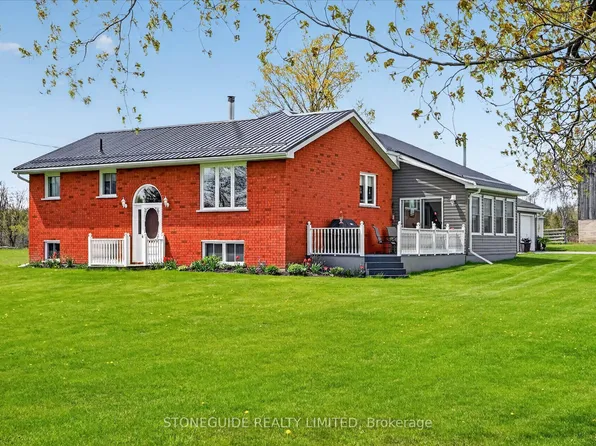 2136 16th Line, Selwyn, ON K0L 2H0